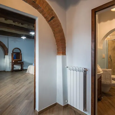 别墅 Borgo Delle Spighe *