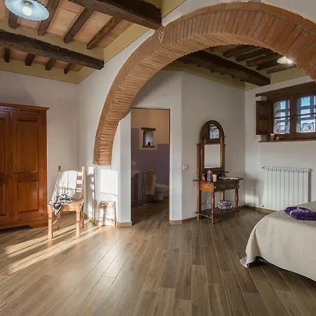 Borgo Delle Spighe 别墅