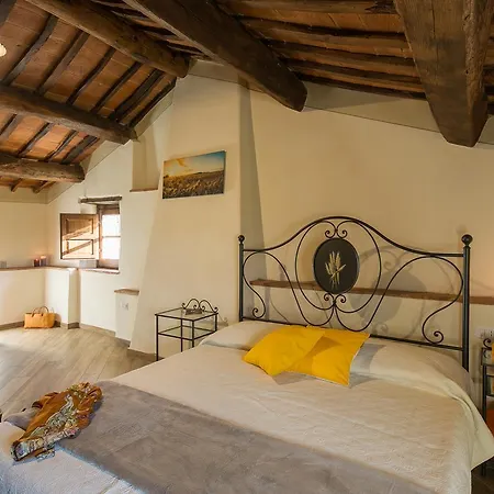 Borgo Delle Spighe 别墅