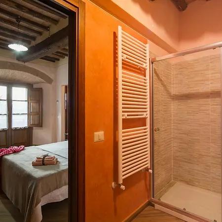 Borgo Delle Spighe * 哥尔顿