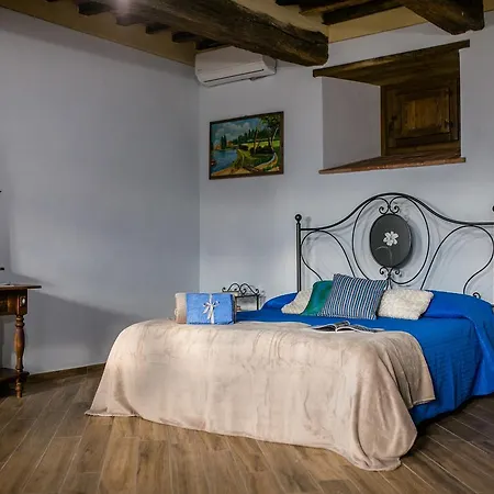 Borgo Delle Spighe * 哥尔顿