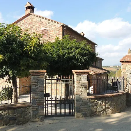 Borgo Delle Spighe 哥尔顿