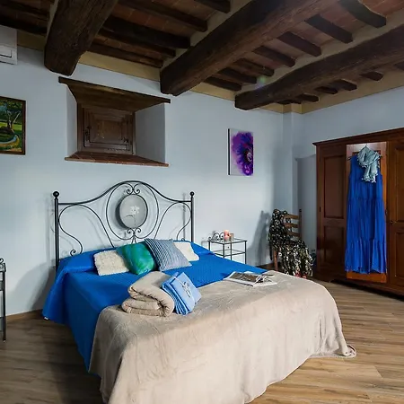 Borgo Delle Spighe 别墅 *