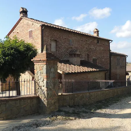 Borgo Delle Spighe 别墅