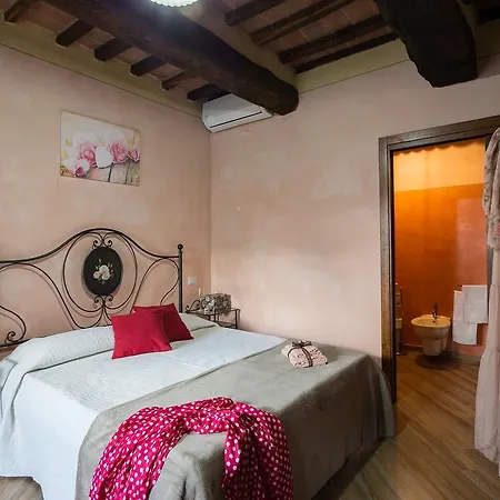 Borgo Delle Spighe 哥尔顿