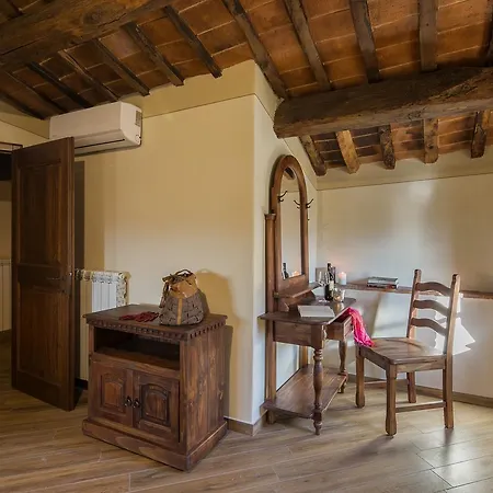 Borgo Delle Spighe * 哥尔顿