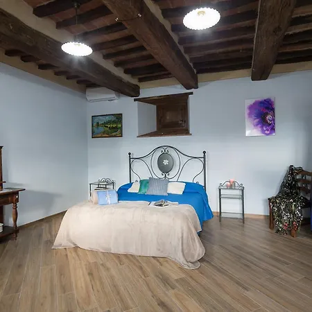 Borgo Delle Spighe *