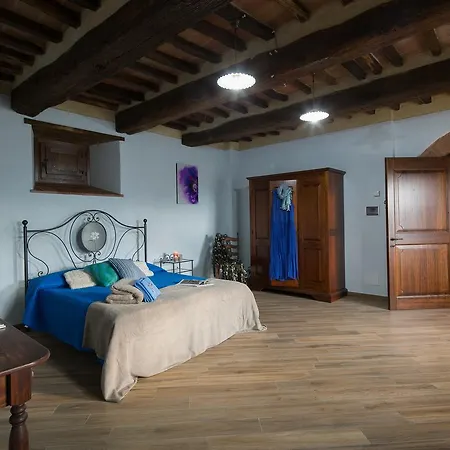 Borgo Delle Spighe *