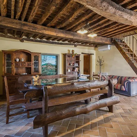 Villa Borgo Delle Spighe *