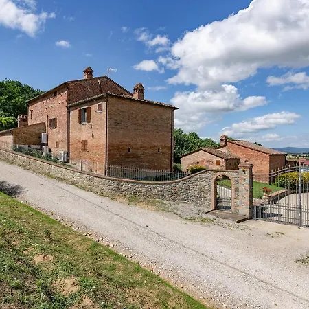 Borgo Delle Spighe