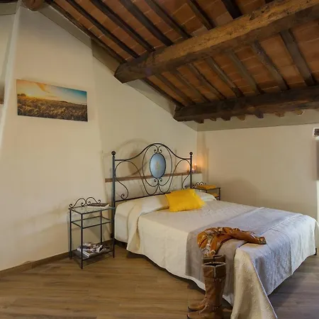 Borgo Delle Spighe Villa *