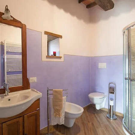 Borgo Delle Spighe Villa *