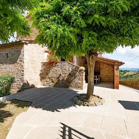 Borgo Delle Spighe Villa Cortona