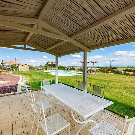 Villa Borgo Delle Spighe *