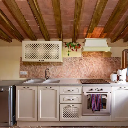 Villa Borgo Delle Spighe *