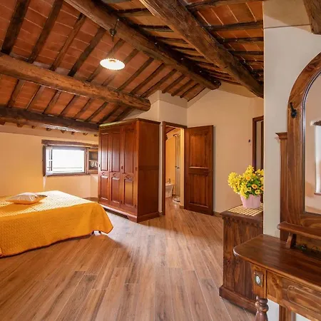 Borgo Delle Spighe Villa *