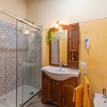 Borgo Delle Spighe Villa *