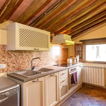 Borgo Delle Spighe * Cortona