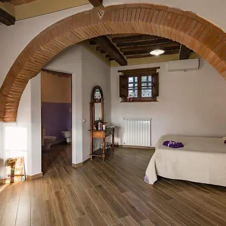 Borgo Delle Spighe