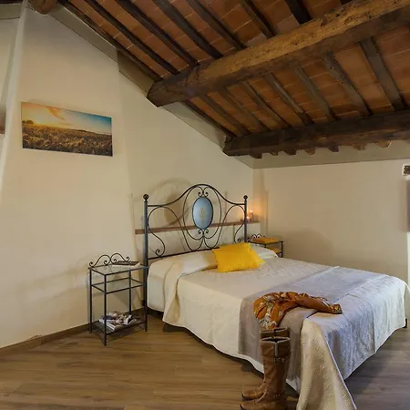 Borgo Delle Spighe Cortona