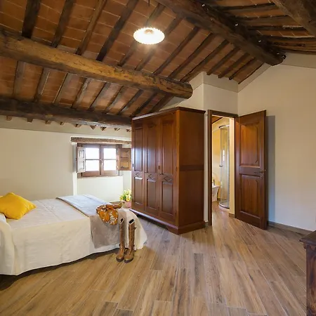 Villa Borgo Delle Spighe *