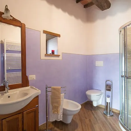 Villa Borgo Delle Spighe *