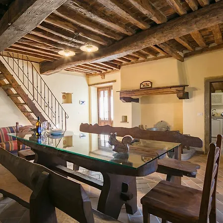 Villa Borgo Delle Spighe