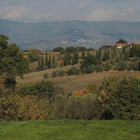 Borgo Delle Spighe Villa *